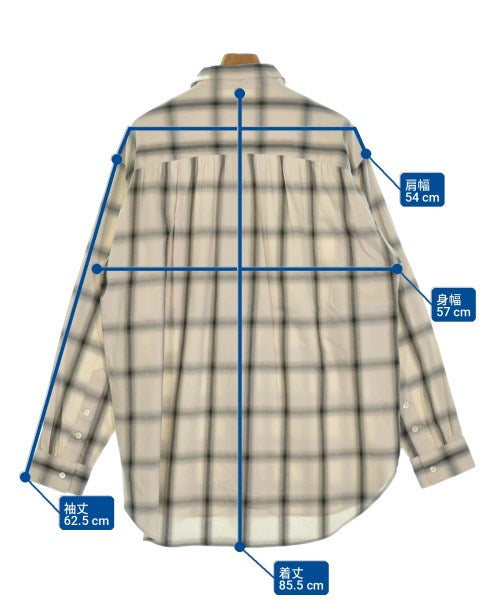 arenotis เสื้อลำลอง