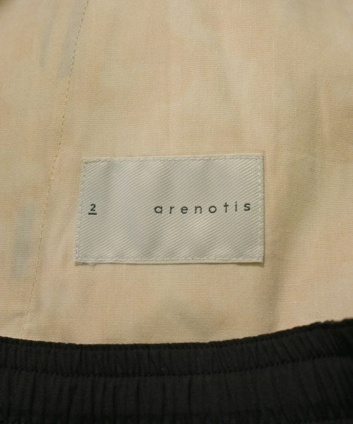 arenotis กางเกงขาสั้น