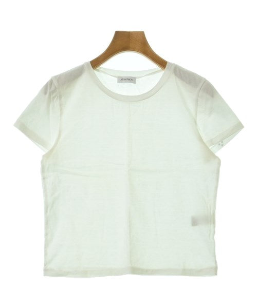 ATTENTION เสื้อยืด/เสื้อท็อปส์