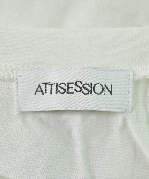 ATTENTION เสื้อยืด/เสื้อท็อปส์
