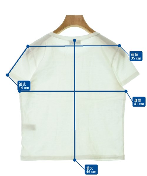 ATTENTION เสื้อยืด/เสื้อท็อปส์