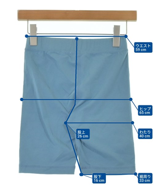 back beat co. กางเกง อื่น