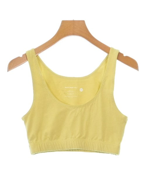 back beat co. เสื้อยืด/เสื้อท็อปส์