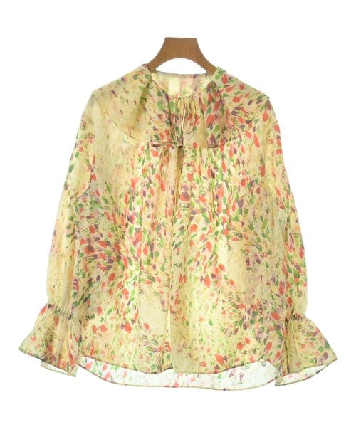 BEAUVET เสื้อลำลอง