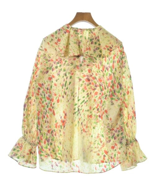 BEAUVET เสื้อลำลอง