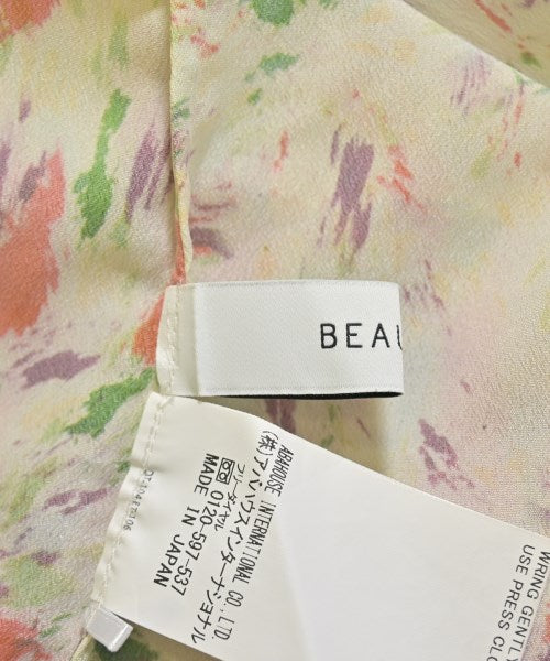 BEAUVET เสื้อลำลอง