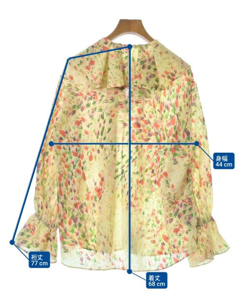 BEAUVET เสื้อลำลอง