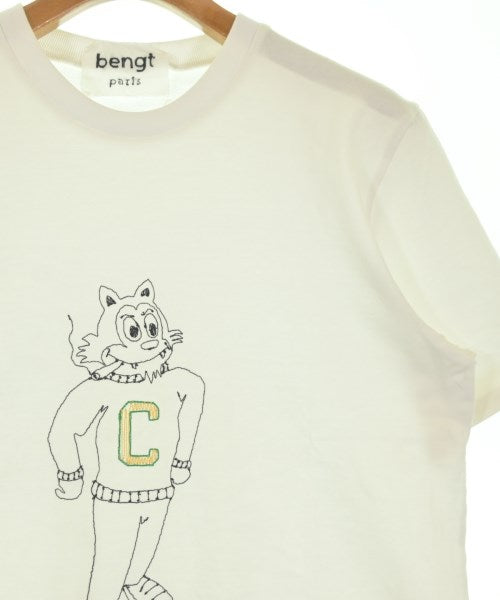 bengt paris เสื้อยืด/เสื้อท็อปส์