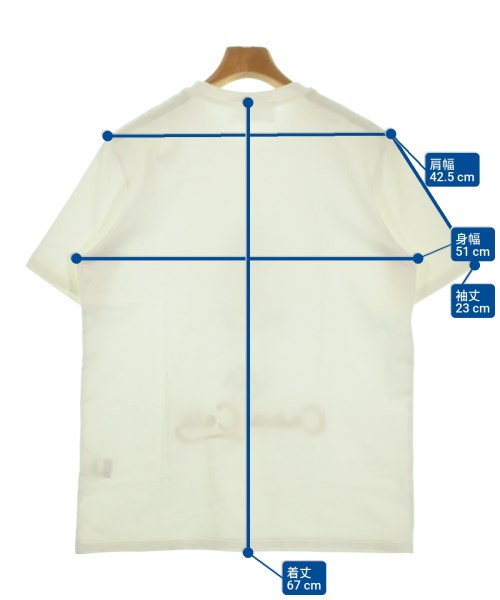 bengt paris เสื้อยืด/เสื้อท็อปส์