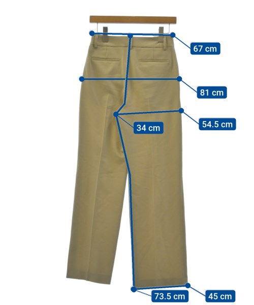 BETOUPE กางเกง อื่น