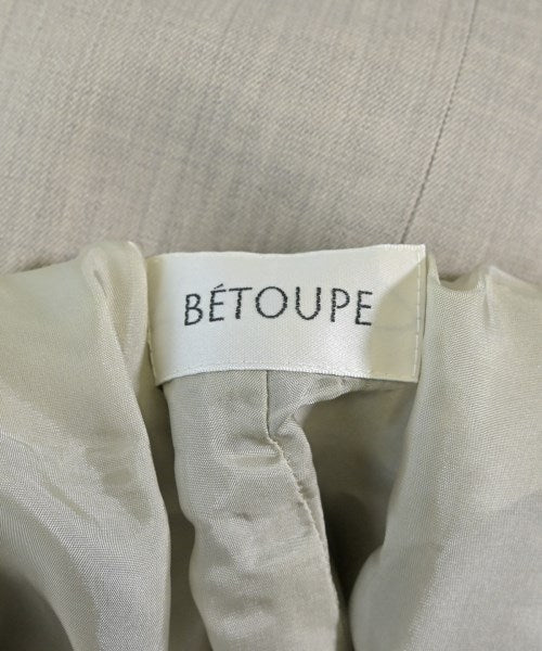 BETOUPE กางเกงขายาว