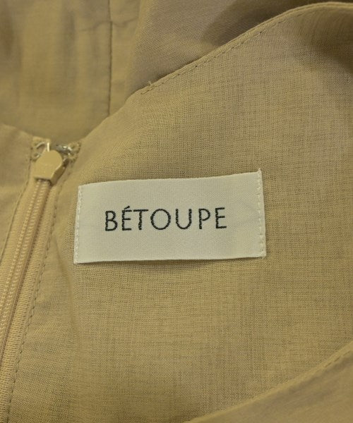 BETOUPE ชุดเดรส