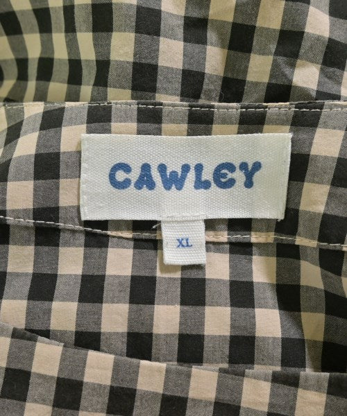 CAWLEY ชุดเดรส