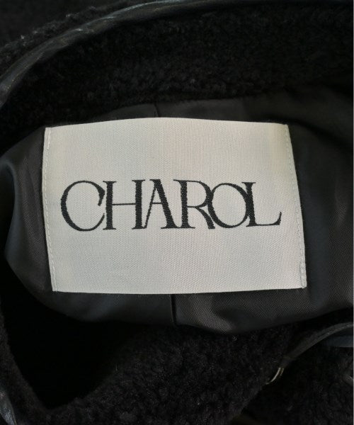CHAROL แจ็คเก็ตเบลาส์ อื่น