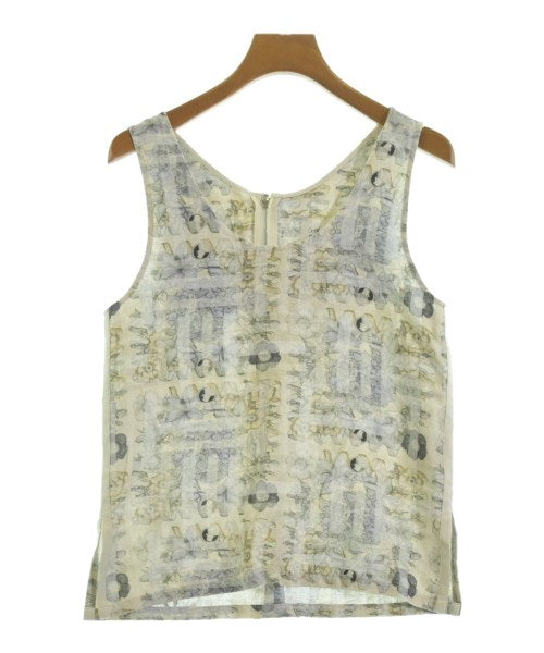 Chroma Swash เสื้อกั๊ก
