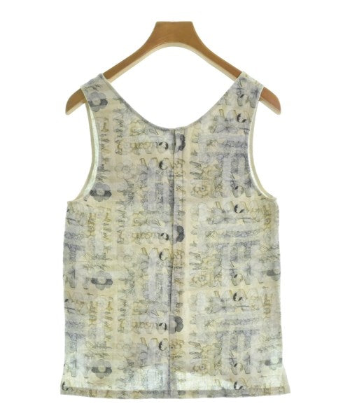 Chroma Swash เสื้อกั๊ก