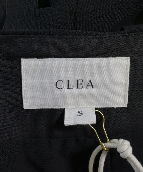 CLEA กระโปรงยาวถึงเข่า