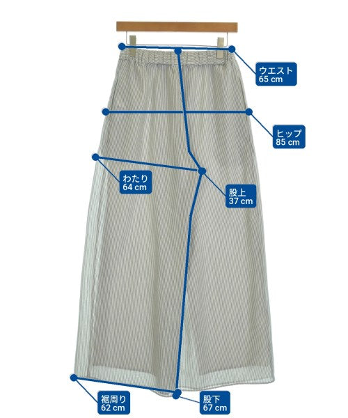 DOMELLE กางเกง 5 ส่วน