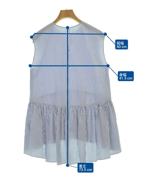 DOMELLE เสื้อสตรี