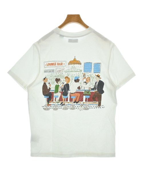 Edmmond Studios เสื้อยืด/เสื้อท็อปส์