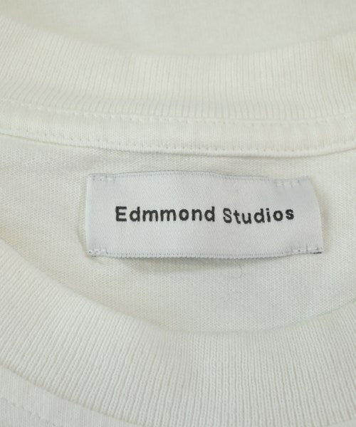 Edmmond Studios เสื้อยืด/เสื้อท็อปส์