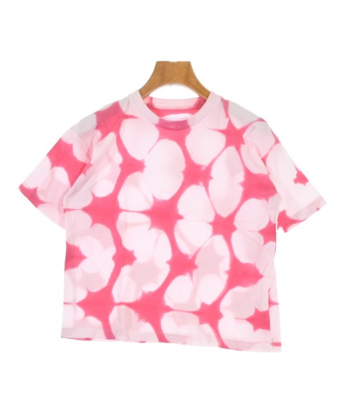 emily levine เสื้อยืด/เสื้อท็อปส์