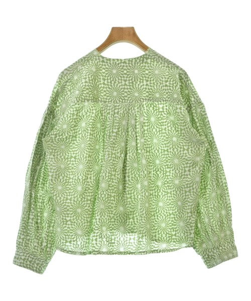 emily levine เสื้อลำลอง