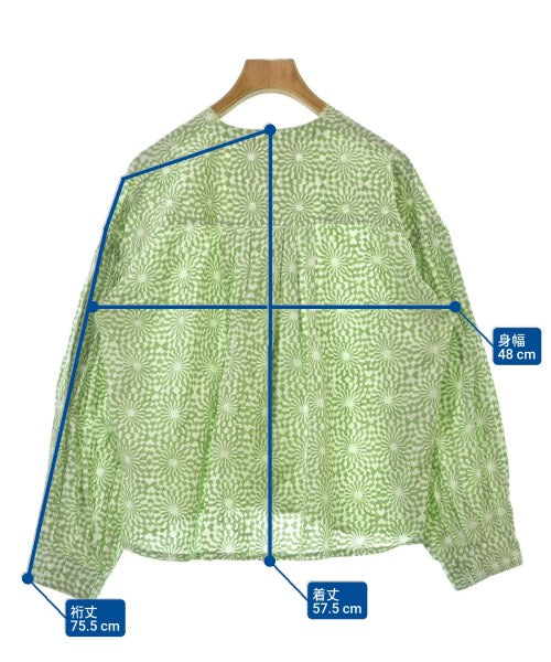 emily levine เสื้อลำลอง