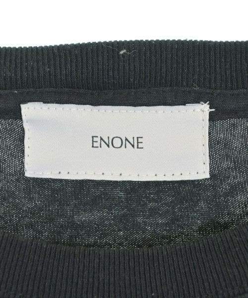 ENONE เสื้อยืด/เสื้อท็อปส์