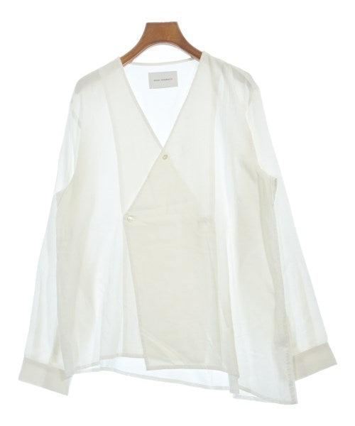 ERIKO YAMAGUCHI เสื้อลำลอง