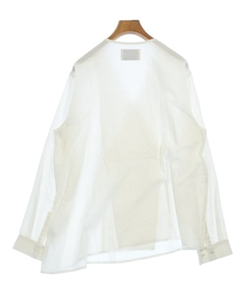 ERIKO YAMAGUCHI เสื้อลำลอง