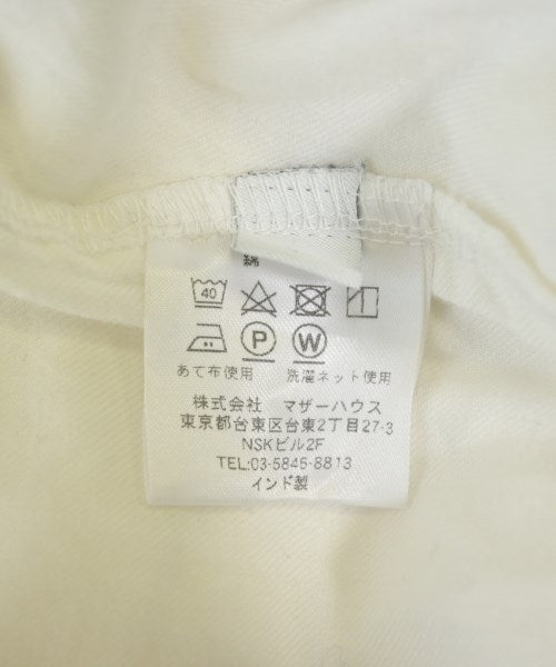 ERIKO YAMAGUCHI เสื้อลำลอง