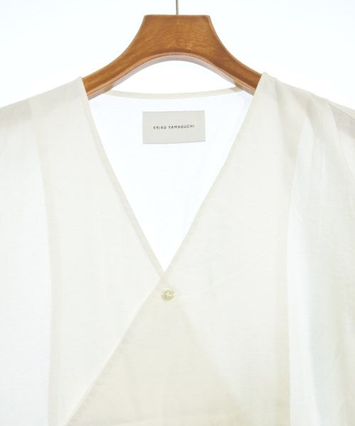 ERIKO YAMAGUCHI เสื้อลำลอง