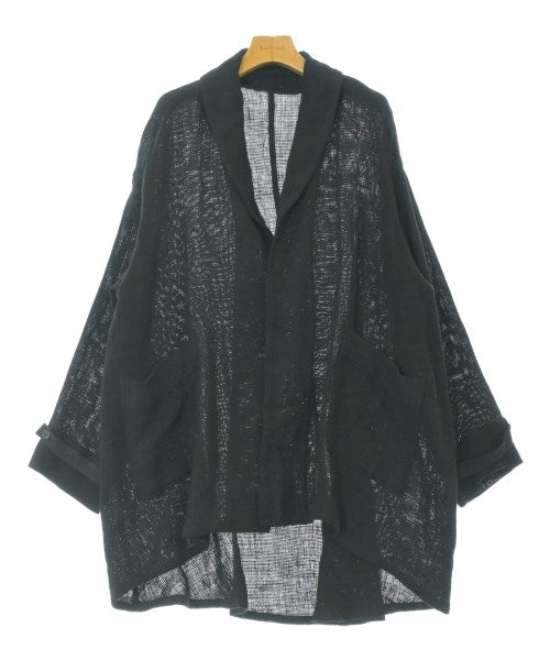 ERIKO YAMAGUCHI เสื้อโค้ท อื่น