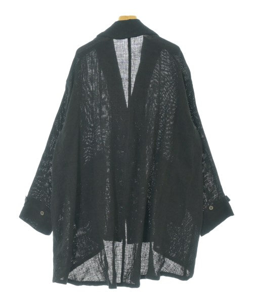 ERIKO YAMAGUCHI เสื้อโค้ท อื่น