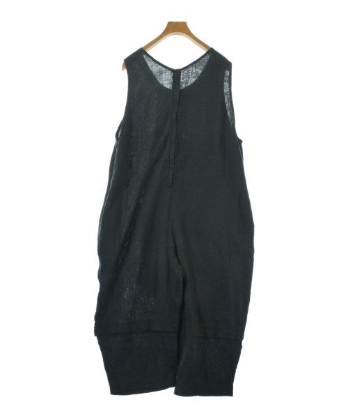 ERIKO YAMAGUCHI ชุดเอี๊ยม/เสื้อคลุมหลวมๆ/จั๊มสูท