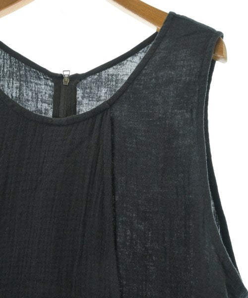 ERIKO YAMAGUCHI ชุดเอี๊ยม/เสื้อคลุมหลวมๆ/จั๊มสูท