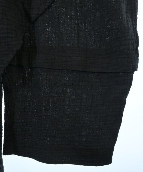 ERIKO YAMAGUCHI ชุดเอี๊ยม/เสื้อคลุมหลวมๆ/จั๊มสูท