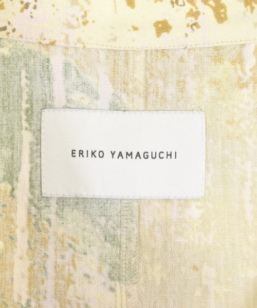 ERIKO YAMAGUCHI แจ็คเก็ตเบลาส์ อื่น