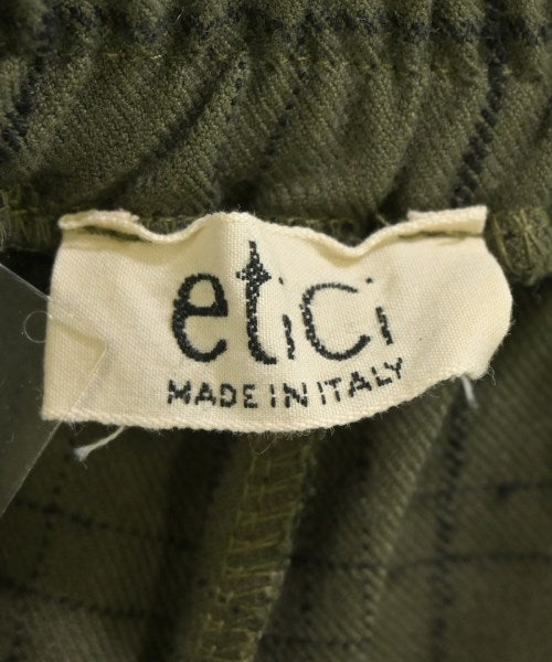Etici กางเกง อื่น