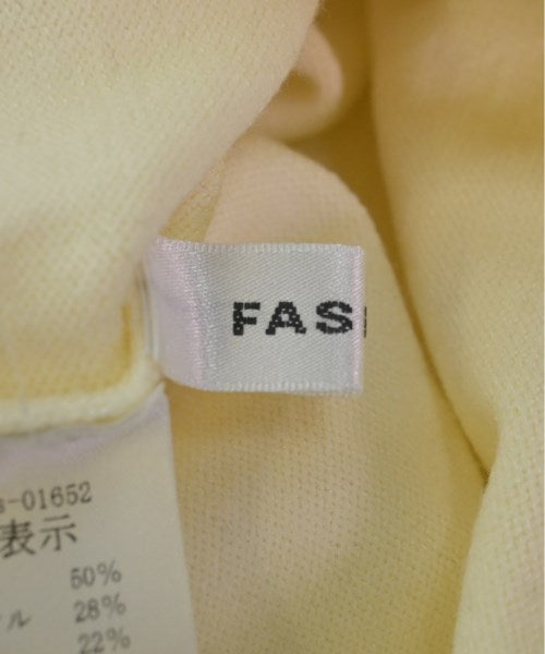 FASHIRU เสื้อกันหนาว