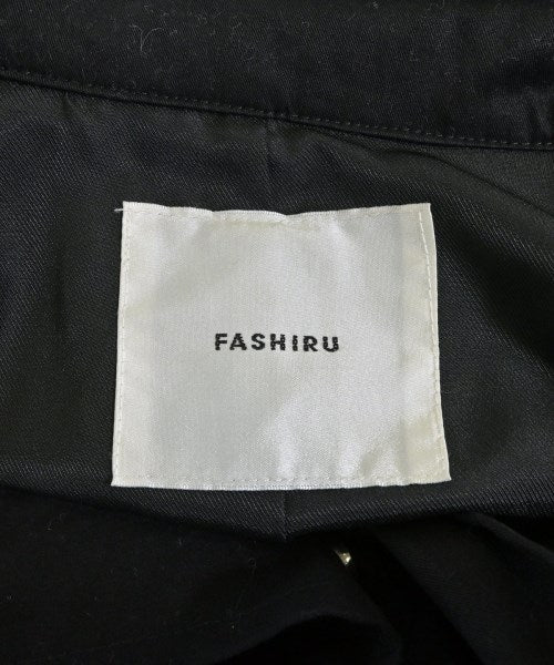 FASHIRU เสื้อโค้ท อื่น
