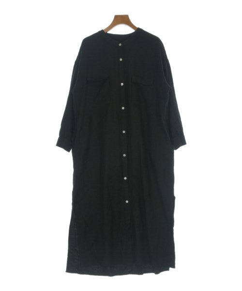 FASHIRU เดรสที่เป็นเสื้อเชิ้ตตัวยาว
