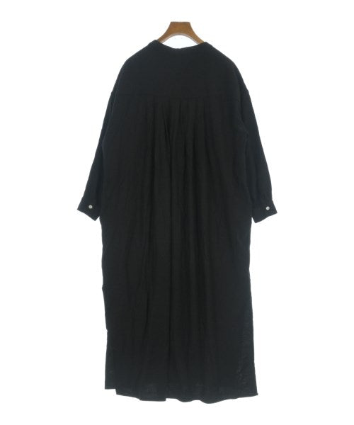 FASHIRU เดรสที่เป็นเสื้อเชิ้ตตัวยาว