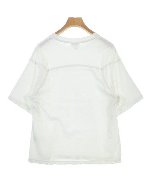 FRANGANT เสื้อยืด/เสื้อท็อปส์
