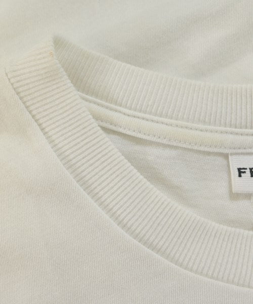 FRANGANT เสื้อยืด/เสื้อท็อปส์