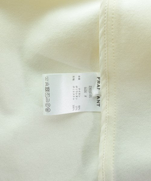 FRANGANT เสื้อสตรี