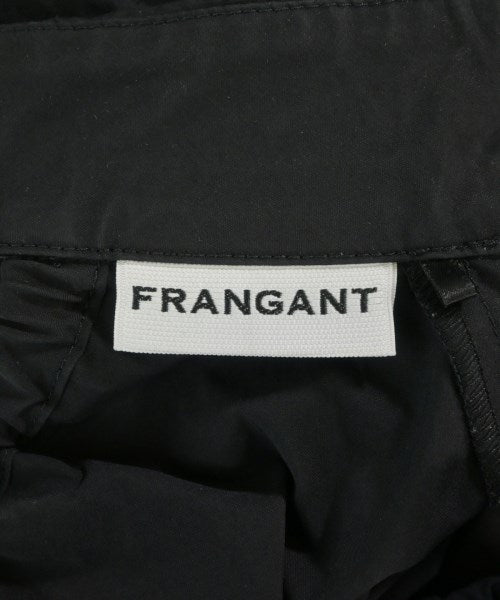 FRANGANT เสื้อสตรี