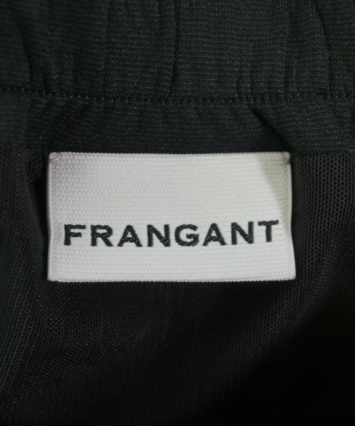 FRANGANT กระโปรงยาว/แม็กซี่ยาว