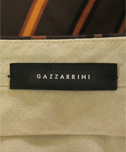 GAZZARRINI กางเกง อื่น